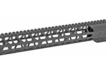 BAD WORKHORSE 13" MLOK RAIL BLK