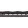 BALLISTIC LOGIC RAIL MLOK 15" BLK 1 BALG00005 1