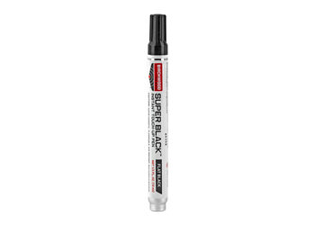 B/C SUPER BLACK TOUCH UP PEN FLAT BL