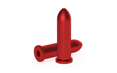 B/C DURA CAP TRAINING 22LR 6PK RED 3 B/C DURA CAP TRAINING 22LR 6PK RED