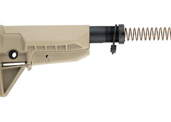 Alternative view of BCM GUNFTR STOCK KIT MOD0 SOPMOD FDE