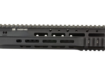 BCM RAIDER M10 556 BLK 3