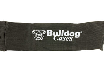 BULLDOG HANDGUN SOCK BLK