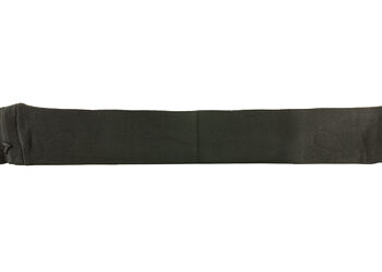 Alternative view of BULLDOG STANDARD SOCK BLK 52