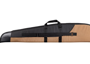 BULLDOG SUPERIOR RIFLE BLK/TAN 48"