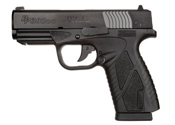 BERSA BP CC 380 3.3" 8RD MATTE