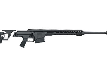BARRETT MRAD 300WM 26" 10RD BLK