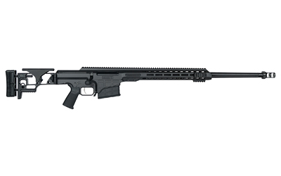 BARRETT MRAD 300WM 26" 10RD BLK 3 BARRETT MRAD 300WM 26" 10RD BLK