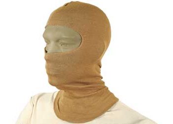 BH BALACLAVA 3OZ 18" NOMEX CT