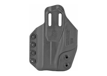 Alternative view of BH STACHE IWB RUGER EC9 BASE KIT BK