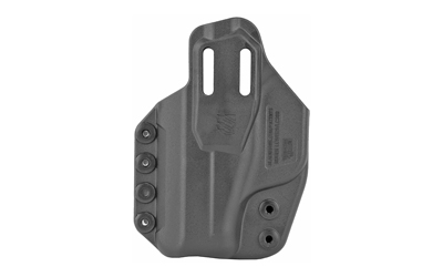 BH STACHE IWB RUGER EC9 BASE KIT BK 4 BH STACHE IWB RUGER EC9 BASE KIT BK - Image 2