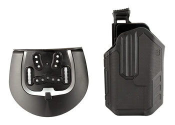 BH OMNIVORE L2 HLSTR TLR 1/2 LH BK