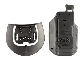 Alternative view of BH OMNIVORE L2 HLSTR TLR 1/2 LH BK