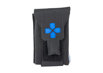 BL FORCE TKN NANO V2 BELT MOUNT BLK