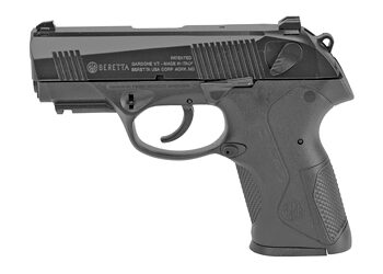 BERETTA PX4 STORM 9MM 3.2" 15RD CMP