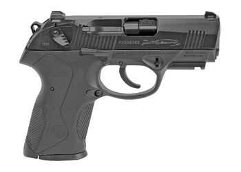 Alternative view of BERETTA PX4 STORM 9MM 3.2" 15RD CMP