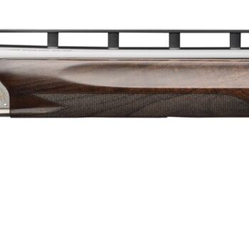 BRO CITORI 825 GOLDEN CLAYS TRAP 12GA 30