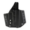 BRAVO BCA FOR GLOCK 26 OWB BLK RH 2 BRVBC10 1003 1