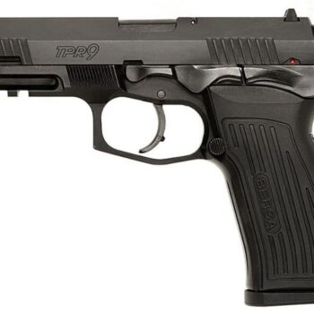 BERSA TPR9 9MM MATTE 4.25" 17+1 FS