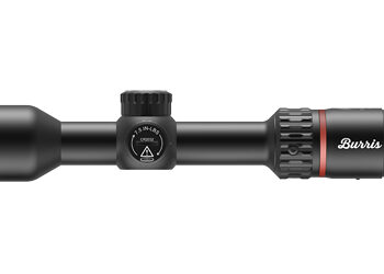 Alternative view of BURRIS FULLFIELD 2-8X35MM ILLUM SC