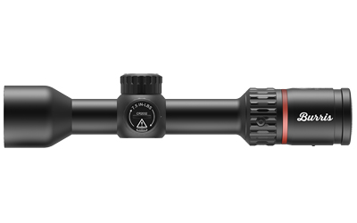 BURRIS FULLFIELD 2-8X35MM ILLUM SC 4 BURRIS FULLFIELD 2-8X35MM ILLUM SC - Image 2