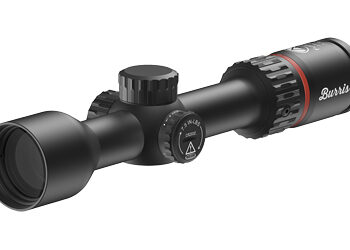 BURRIS FULLFIELD 2-8X35MM ILLUM SC 8 BU201500 3