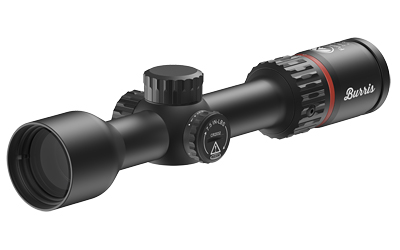 BURRIS FULLFIELD 2-8X35MM ILLUM SC 5 BURRIS FULLFIELD 2-8X35MM ILLUM SC - Image 3