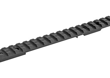 BURRIS XTB-SAVAGE STEEL BASE SA