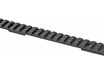 Alternative view of BURRIS XTB-SAVAGE STEEL BASE SA