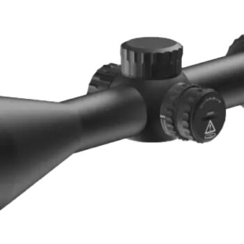 BUR FULLFIELD 4-16X50 PA AC PLEX