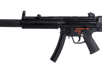 CENT ARMS AP5-SD 9MM 5.75" 30RD BLK