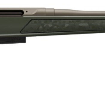 CHRIS EVOKE GRN/BRONZE 7MM BC 16.25