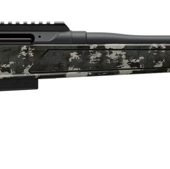 CHRIS EVOKE HUNTER 7MM BC 16.25 BLK BRUSH