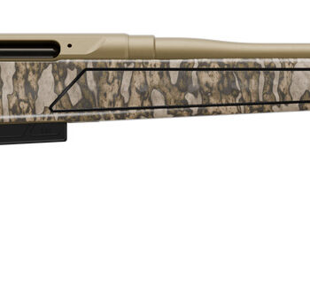 CHRIS EVOKE MOSSY OAK 7MM BC 16.25