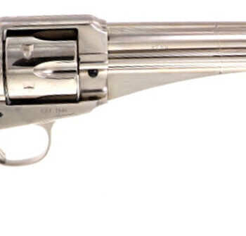 CIM 1875 OUTLAW 45LC 7.5 NICKEL