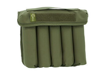 COLETAC CAN CADDY GRN