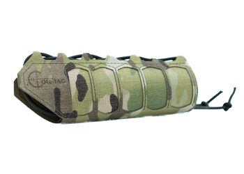 COLETAC HANDGUARD WRAP NO SLOTS MCAM