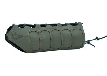 COLETAC HANDGUARD WRAP NO SLOTS GRN