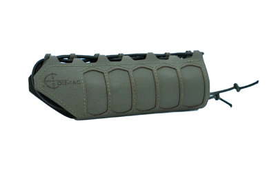 COLETAC HANDGUARD WRAP NO SLOTS GRN 3 COLETAC HANDGUARD WRAP NO SLOTS GRN