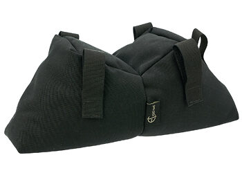 COLETAC TRAPBAG BLK
