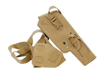 COLETAC WML VARMINT WRANGLER RH CB