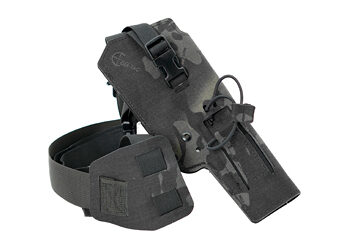 COLETAC WML VARMINT WRANGLER RH MCBK