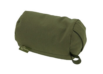 COLETAC WOOBIE BAG STRETCH RGRN