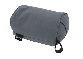COLETAC WOOBIE BAG STRETCH GRAY