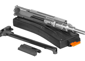 CMMG 22LR AR CONV KIT 25RD