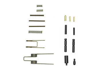 CMMG PART KIT AR15 LOWER PINS/SPRING