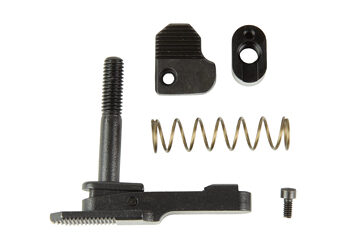 CMMG ZEROED AR15 AMBI MAG CATCH