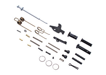 CMMG PARTS KIT AR15 SURVIVAL KIT