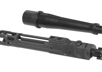 CMMG BBL AND BCG KIT 5" 5.7X28MM