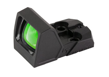 CTC RAD MICRO PRO CARBON RED DOT